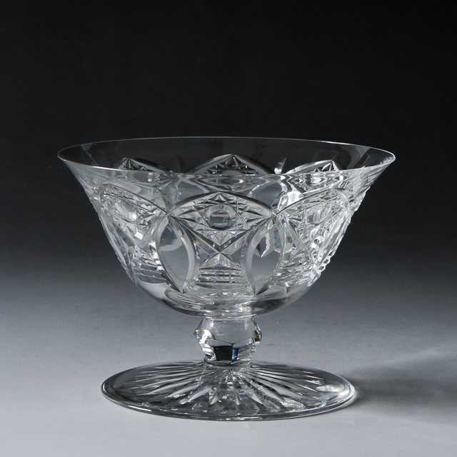 グラスウェア「ラニー LAGNY クープグラス」