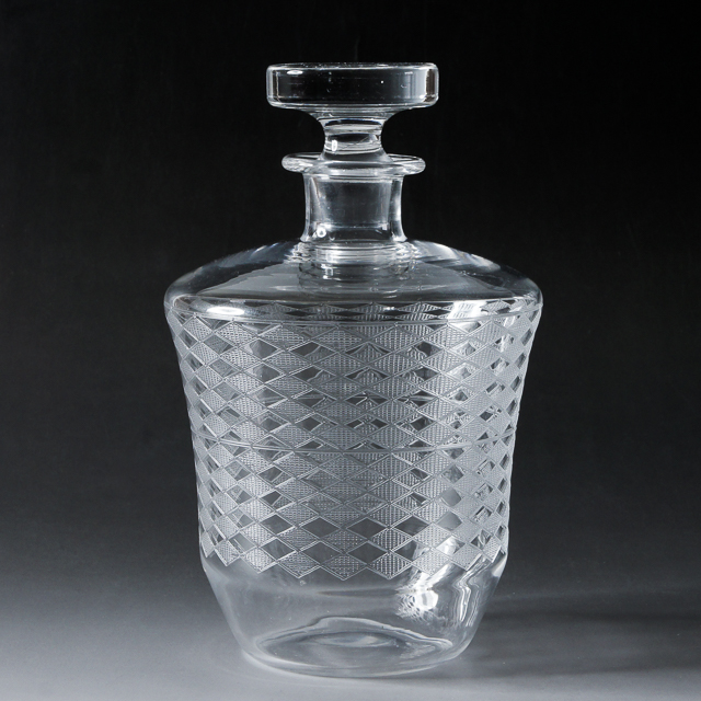 グラスウェア「キブロン Quiberon カラフ」