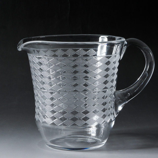 グラスウェア「キブロン Quiberon ピッチャー」