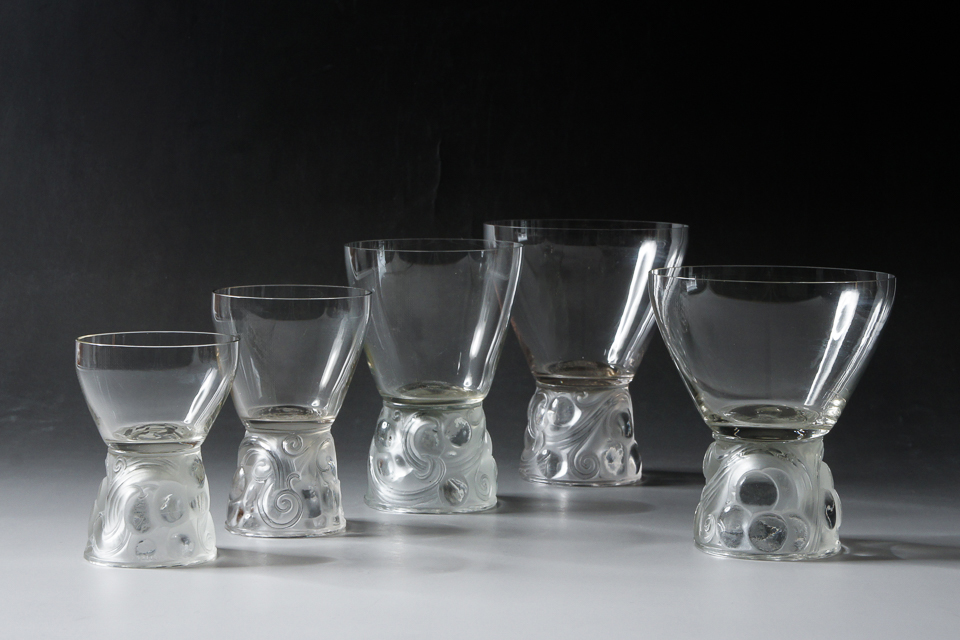 グラスウェア「マリエンタール MARIENTHAL クープグラス」