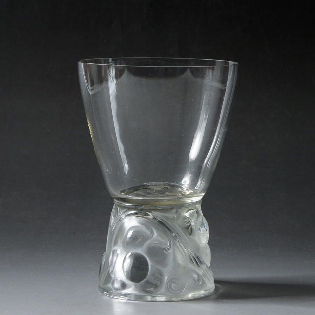 グラスウェア「マリエンタール MARIENTHAL ワイングラス(大)H 12.3 ㎝」