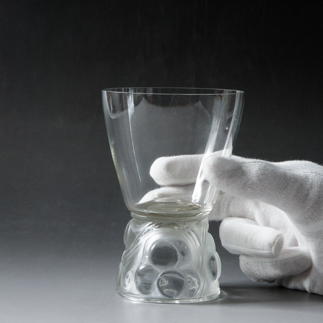 グラスウェア「マリエンタール MARIENTHAL ワイングラス(大)H 12.3 ㎝」