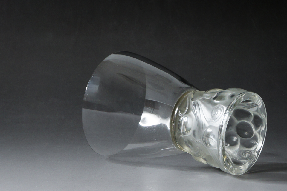 グラスウェア「マリエンタール MARIENTHAL ワイングラス(大)H 12.3 ㎝」