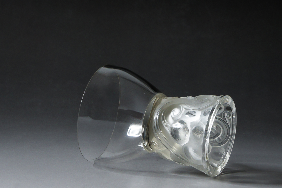 グラスウェア「マリエンタール MARIENTHAL  冷酒杯」