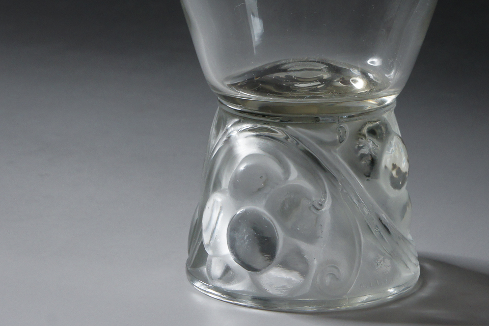 グラスウェア「マリエンタール MARIENTHAL ワイングラス(大)H 12.3 ㎝」