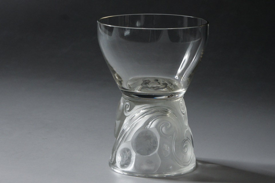 グラスウェア「マリエンタール MARIENTHAL  冷酒杯」