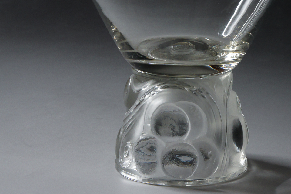 グラスウェア「マリエンタール MARIENTHAL クープグラス」