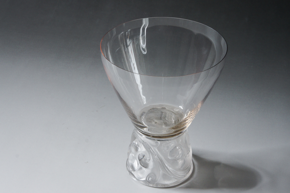グラスウェア「マリエンタール MARIENTHAL ウォーターグラス」