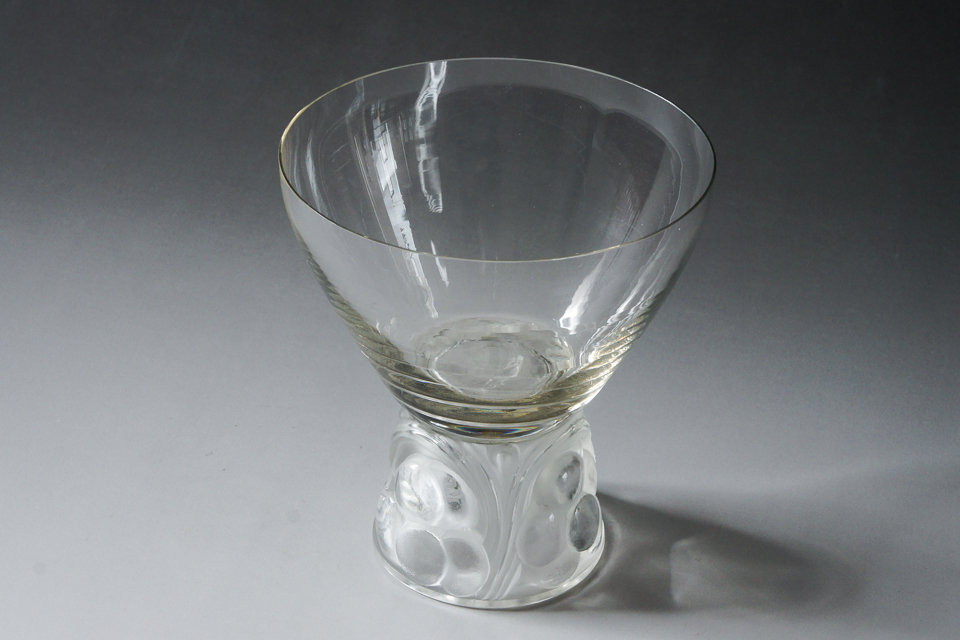 グラスウェア「マリエンタール MARIENTHAL クープグラス」