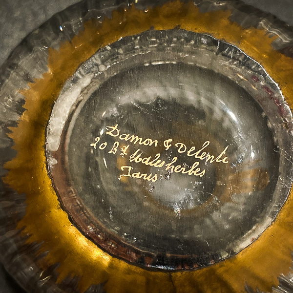 グラスウェア「デュカル DUCAL リキュールセット」