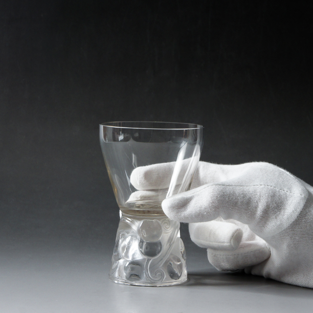 グラスウェア「マリエンタール MARIENTHAL ワイングラス（小）H 10.5 ㎝」