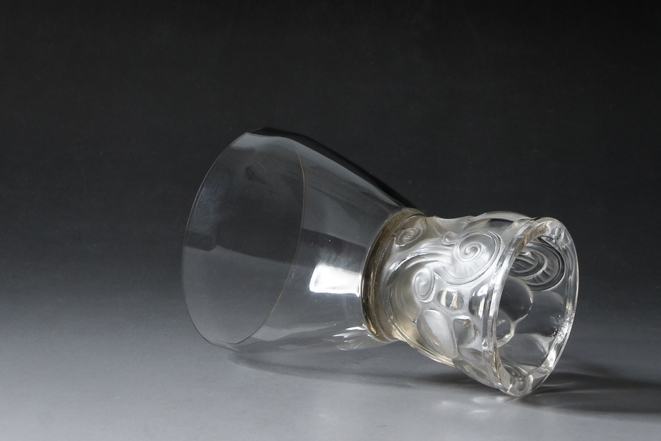 グラスウェア「マリエンタール MARIENTHAL ワイングラス（小）H 10.5 ㎝」