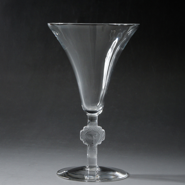 グラスウェア「バール BARR ウォーターグラス H 16.2 ㎝」