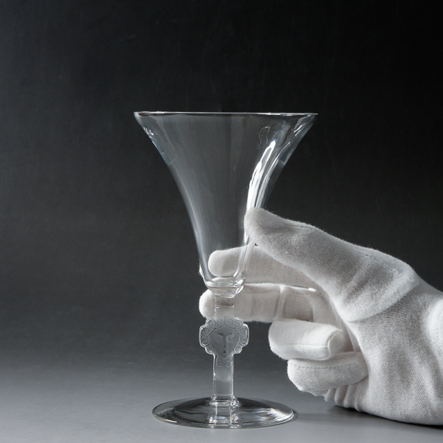 グラスウェア「バール BARR ウォーターグラス H 16.2 ㎝」