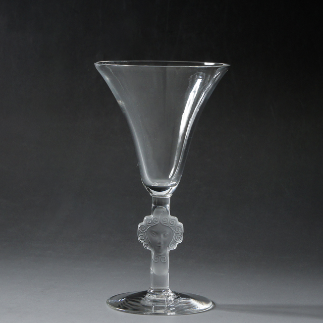 グラスウェア「バール BARR ワイングラス(小)H 13.8 ㎝」