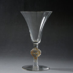 アンティークのグラスウェア | ワイングラス《アンティックかとう》