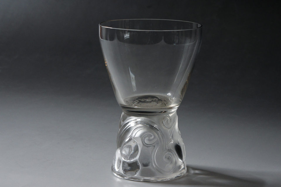 グラスウェア「マリエンタール MARIENTHAL ワイングラス（小）H 10.5 ㎝」