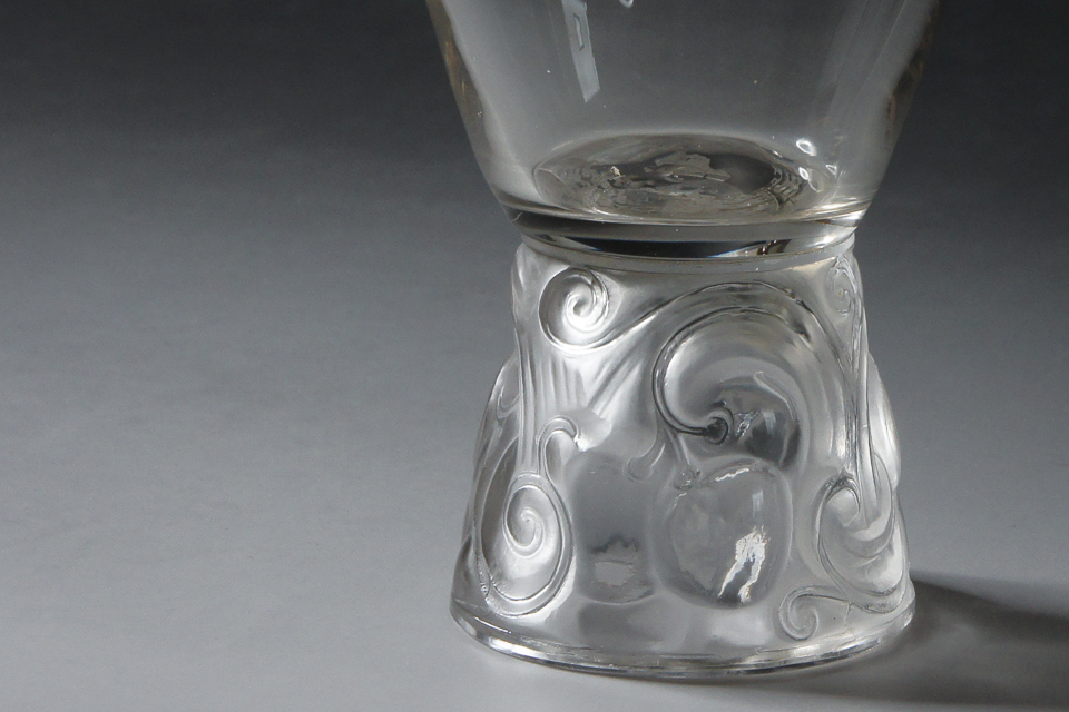 グラスウェア「マリエンタール MARIENTHAL ワイングラス（小）H 10.5 ㎝」