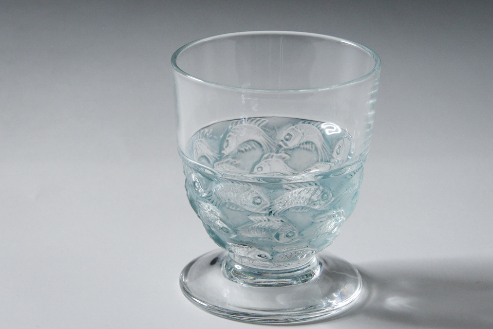 グラスウェア「プイィ POUILLY リキュールグラス H 5.2 ㎝」