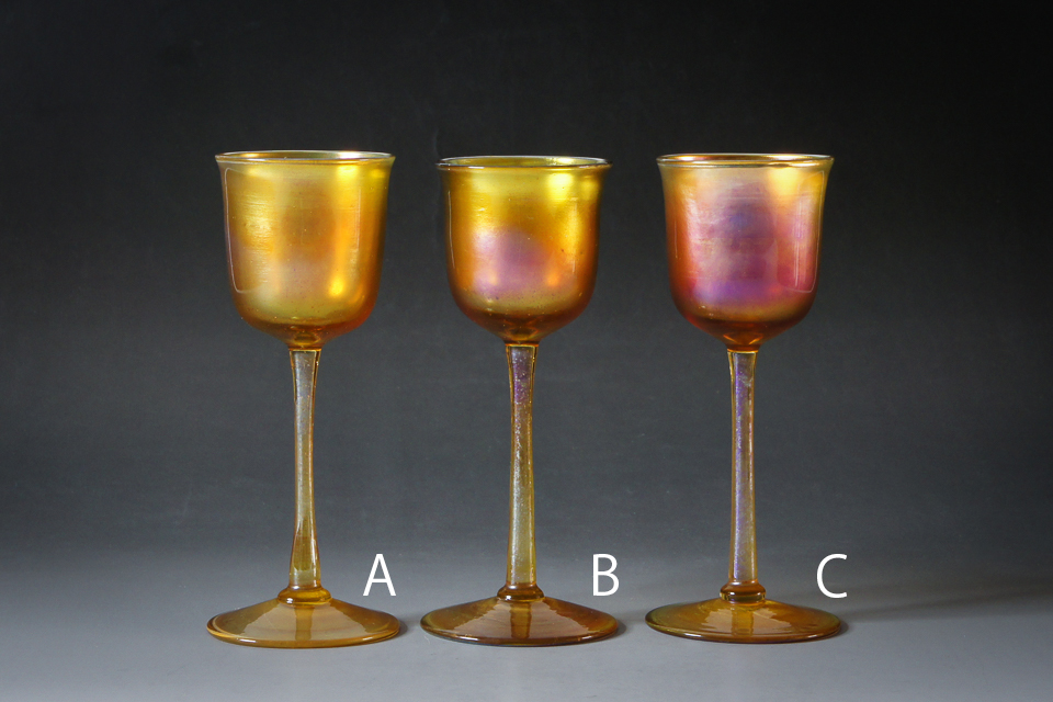 グラスウェア「ポルトワイングラス（C）」