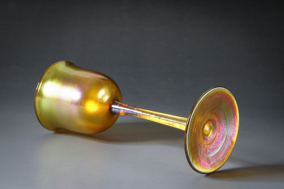 グラスウェア「ポルトワイングラス(B)」