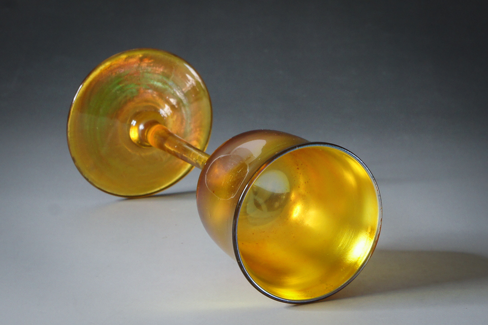 グラスウェア「ポルトワイングラス(B)」