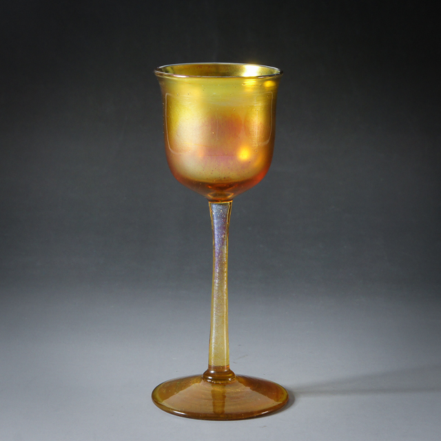 グラスウェア「ポルトワイングラス(B)」