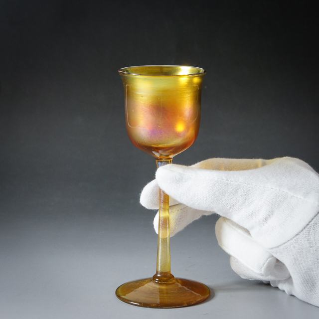 グラスウェア「ポルトワイングラス(B)」