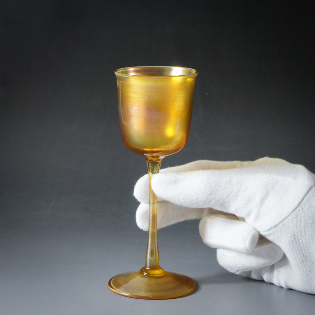 グラスウェア「ポルトワイングラス(A)」