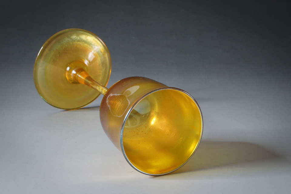 グラスウェア「ポルトワイングラス(A)」