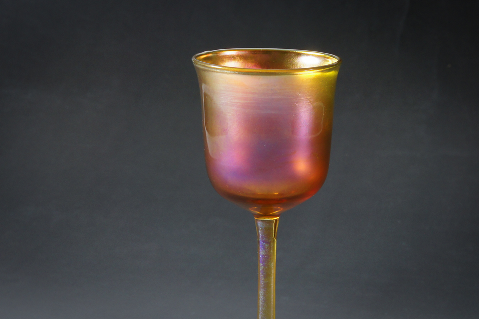 グラスウェア「ポルトワイングラス（C）」