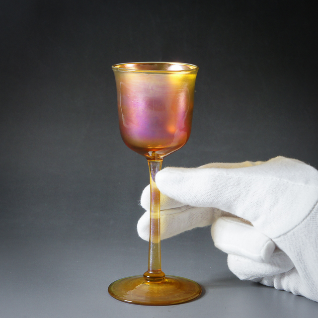 グラスウェア「ポルトワイングラス（C）」