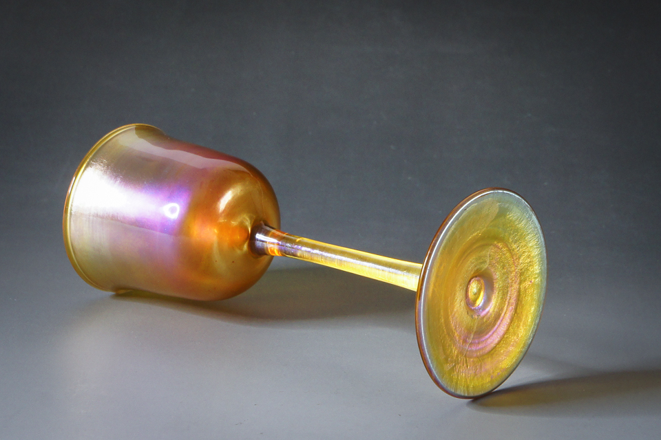 グラスウェア「ポルトワイングラス（C）」