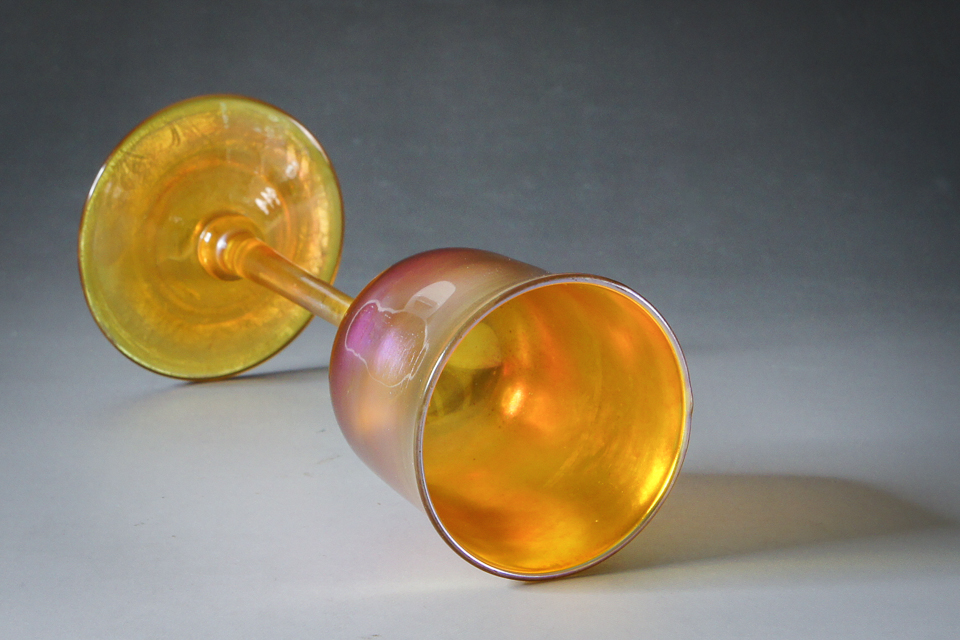 グラスウェア「ポルトワイングラス（C）」