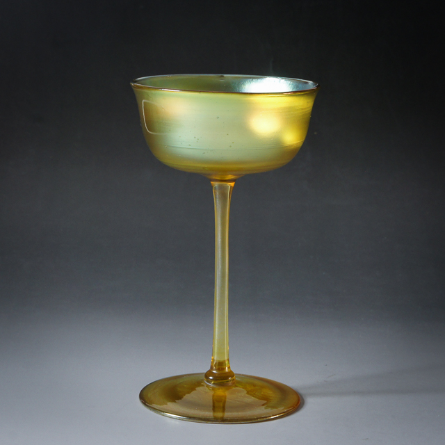 グラスウェア「シャンパンクープ(A)」