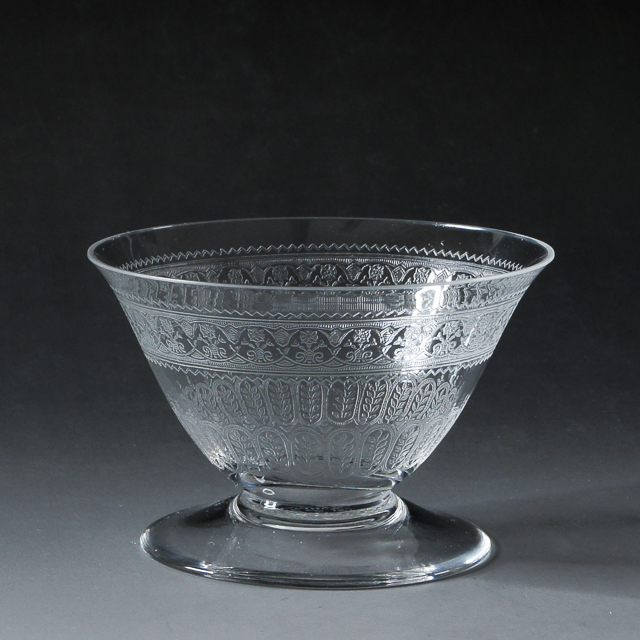 グラスウェア「セギュール SEGUR クープグラス」