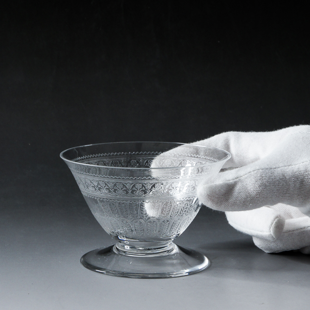 グラスウェア「セギュール SEGUR クープグラス」