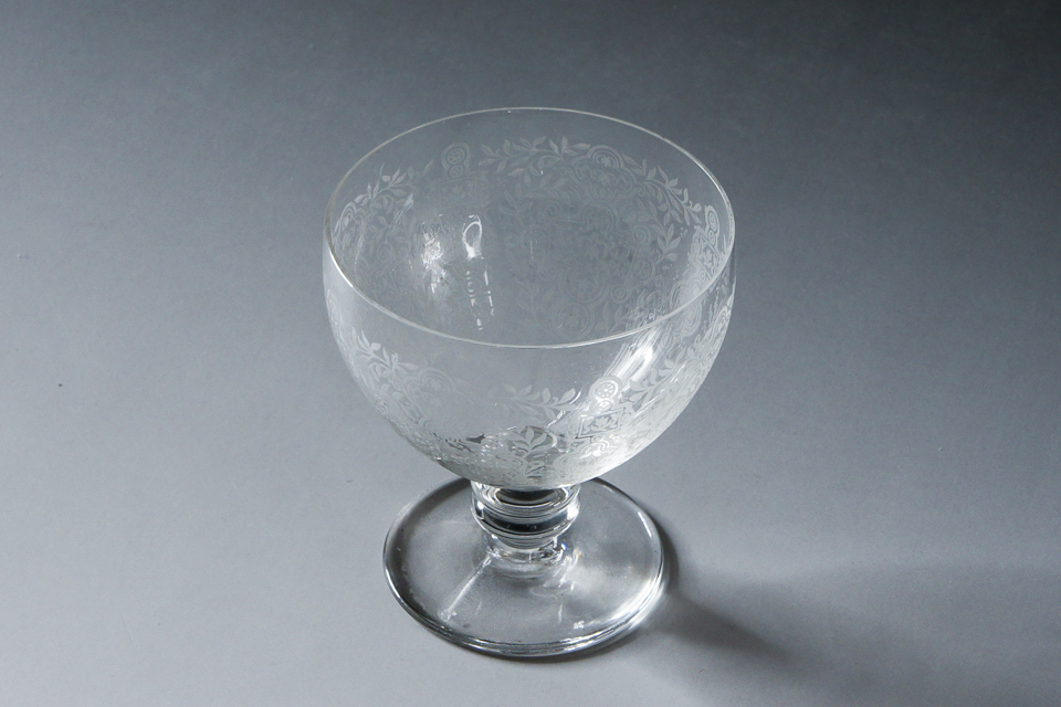 グラスウェア「マリオン Marion 冷酒杯」