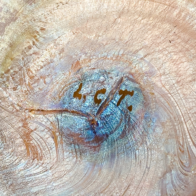 グラスウェア「シャンパンクープ(A)」