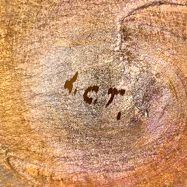 グラスウェア「シャンパンクープ（B）」