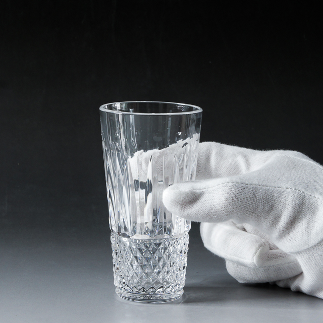 グラスウェア「トミー TOMMY ゴブレット」