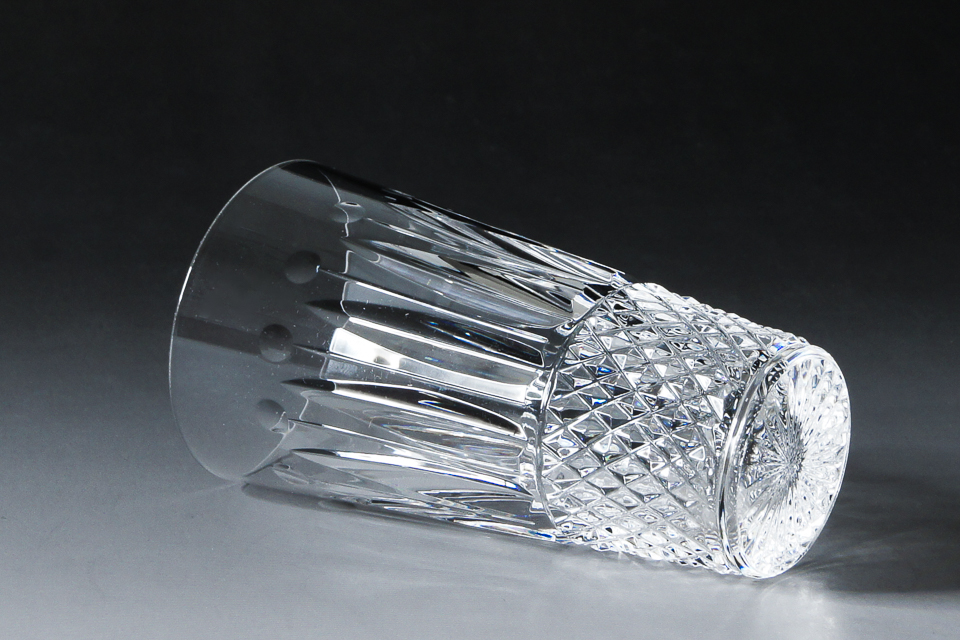 グラスウェア「トミー TOMMY ゴブレット」