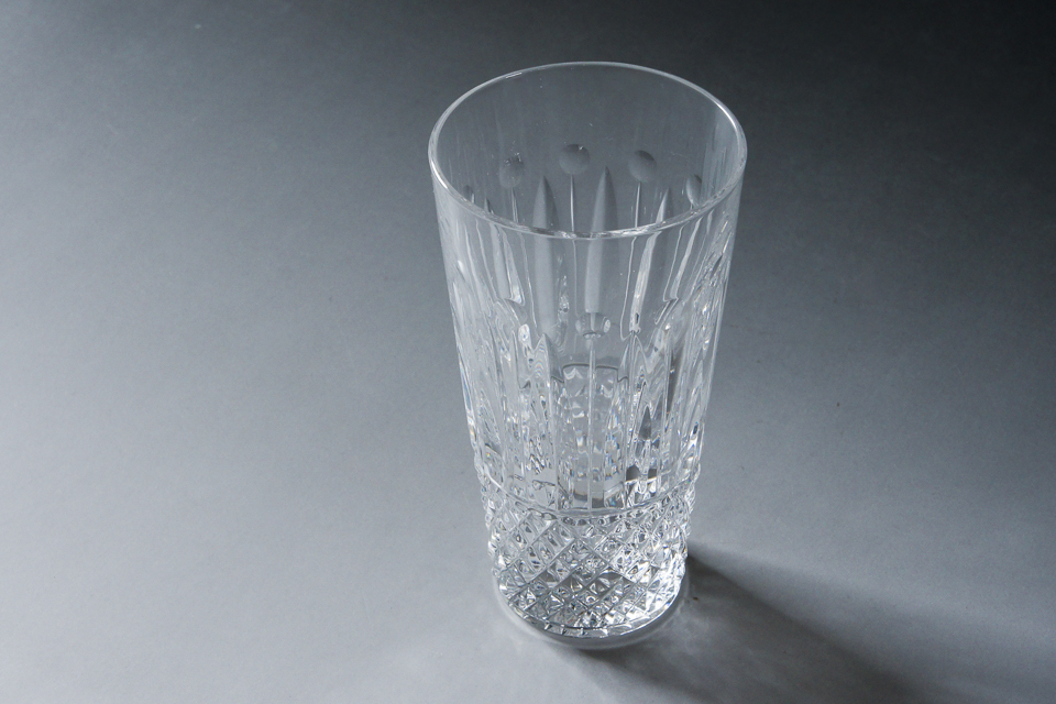 グラスウェア「トミー TOMMY ゴブレット」