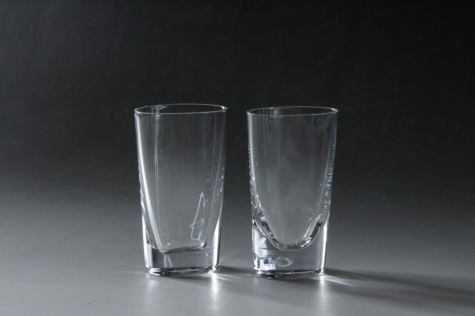 グラスウェア「ラパロ Rapallo 冷酒杯」